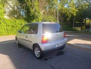 SEAT Arosa 1999