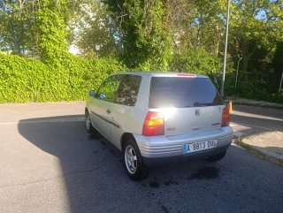 SEAT Arosa 1999
