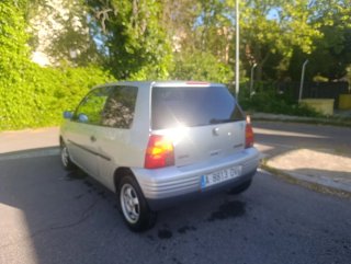 SEAT Arosa 1999