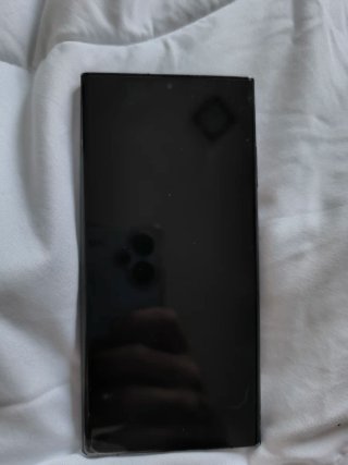 Samsung Galaxy S23 Ultra + S Pen