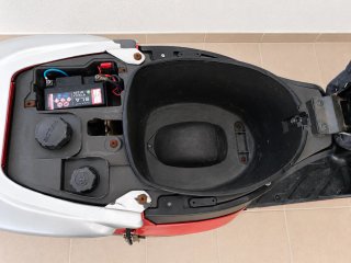 Piaggio Typhoon 50cc