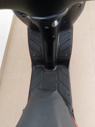 Piaggio Typhoon 50cc