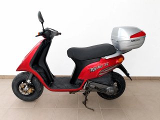 Piaggio Typhoon 50cc
