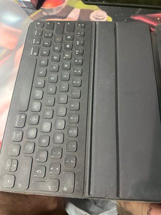 Teclado Apple iPad