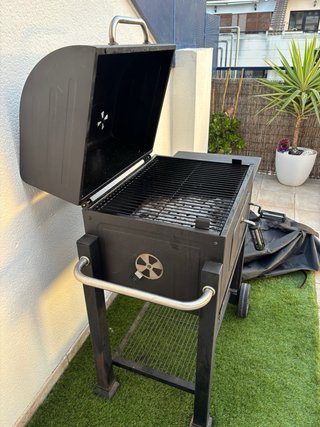 Barbacoa