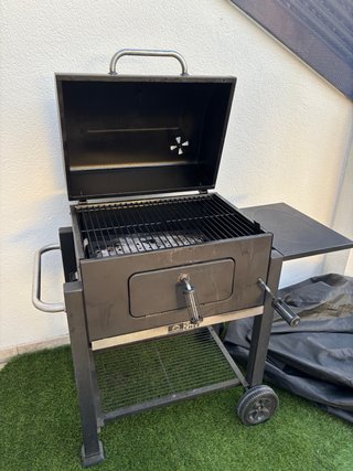 Barbacoa