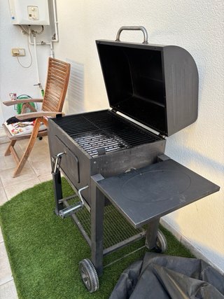 Barbacoa