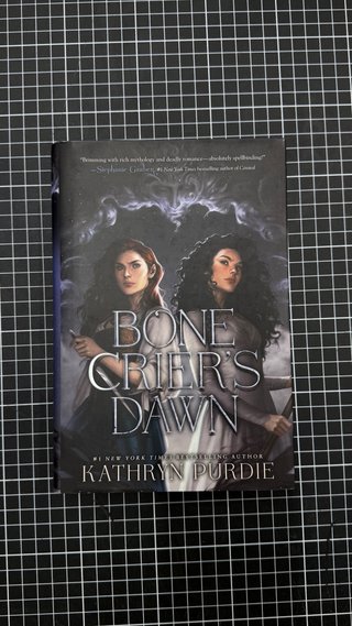 Bone Crier's Dawn