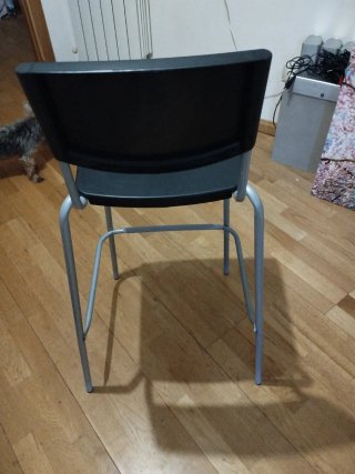 Taburete IKEA Stig 74 cm