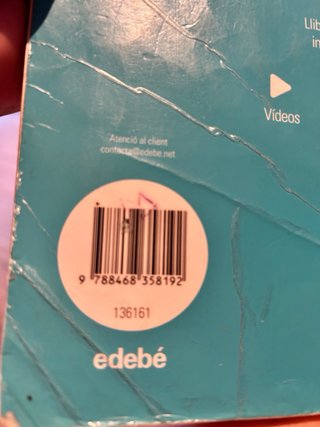 Biologia i Geologia I, ESO, Secundària, D'una a...