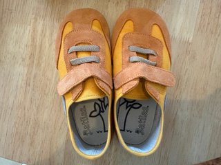 Zapatillas Batilas Talla 29