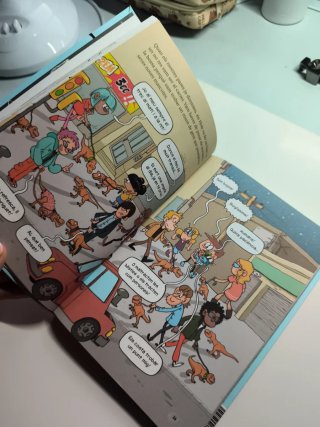 Animalada. L' Agus i els monstres