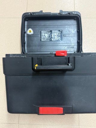 Top Case Vario BMW GS1200