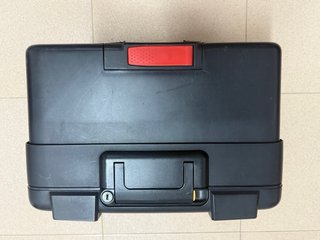 Top Case Vario BMW GS1200
