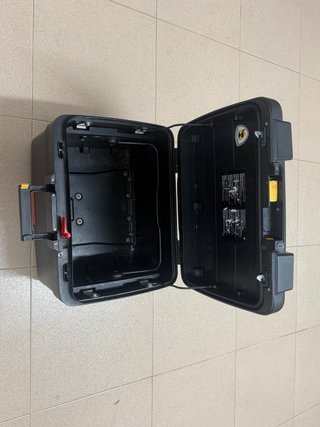 Top Case Vario BMW GS1200