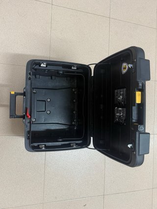 Top Case Vario BMW GS1200