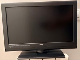 Televisión OKI 17 HD TDT