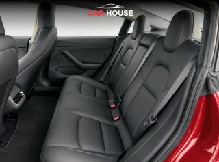 TESLA MODEL3 DM LONG RANGE 498cv SÓLO 52.000kms!!!