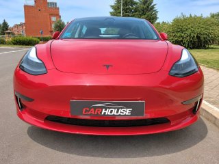 TESLA MODEL3 DM LONG RANGE 498cv SÓLO 52.000kms!!!