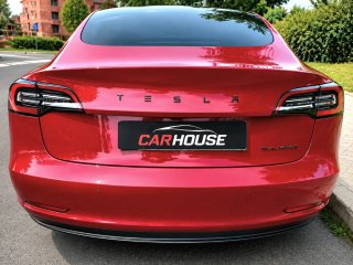 TESLA MODEL3 DM LONG RANGE 498cv SÓLO 52.000kms!!!
