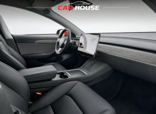 TESLA MODEL3 DM LONG RANGE 498cv SÓLO 52.000kms!!!