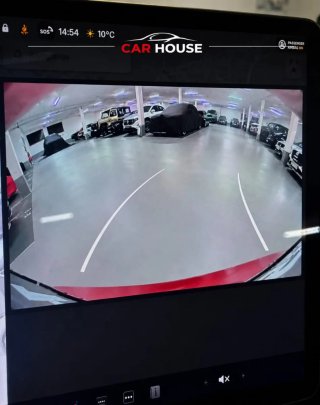 TESLA MODEL3 DM LONG RANGE 498cv SÓLO 52.000kms!!!