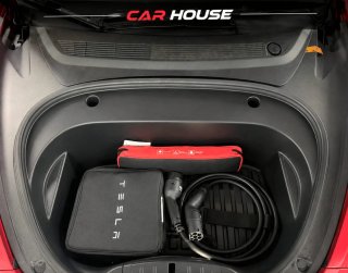 TESLA MODEL3 DM LONG RANGE 498cv SÓLO 52.000kms!!!