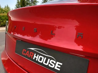 TESLA MODEL3 DM LONG RANGE 498cv SÓLO 52.000kms!!!
