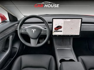 TESLA MODEL3 DM LONG RANGE 498cv SÓLO 52.000kms!!!