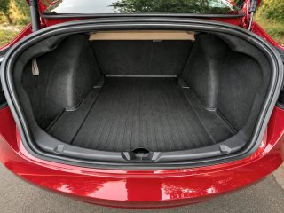 TESLA MODEL3 DM LONG RANGE 498cv SÓLO 52.000kms!!!