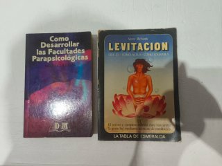 Levitación qué es, cómo actúa, cómo lograrla