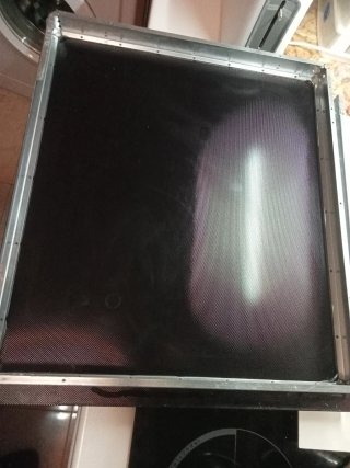 Cristal Placa Inducción Teka IB6310