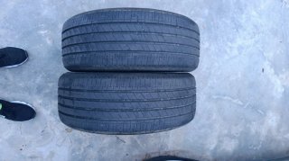 Bridgestone Turanza 215/45/18