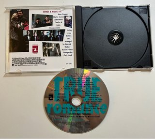 Banda Sonora True Romance CD