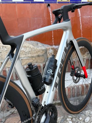 Trek Madone SL7 Gen 8 Talla M/L (sin pedales)