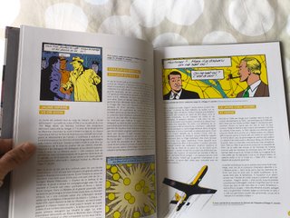 Blake y mortimer. Jacobs descifrado. Descatalogado