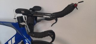Bicicleta Triatlón Fuji Norcom
