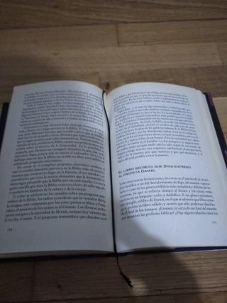La Biblia y sus secretos un viaje sin censuras ...