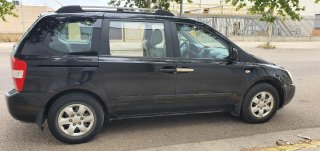 KIA Carnival 2008