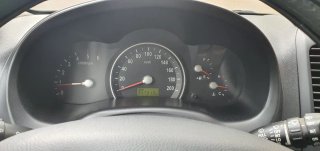 KIA Carnival 2008