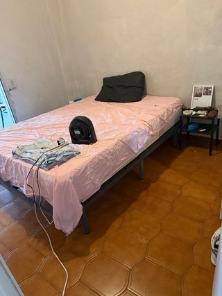 Se alquila habitacion en silla