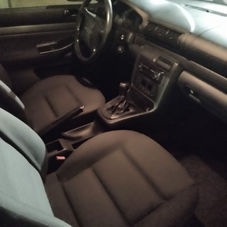 Audi A4 1996