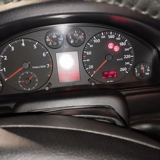 Audi A4 1996