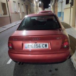 Audi A4 1996