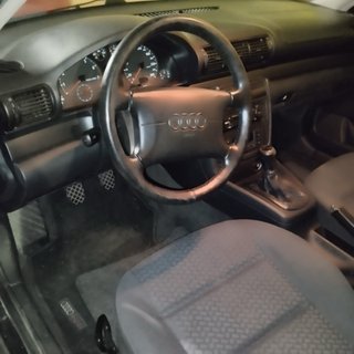Audi A4 1996