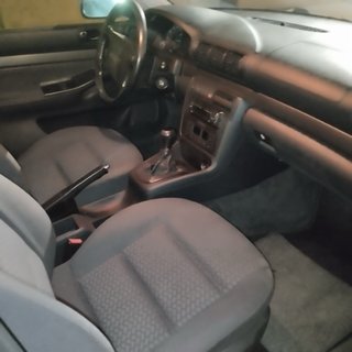 Audi A4 1996