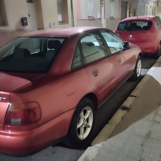Audi A4 1996