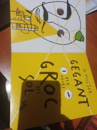 Tu, què vols ser?