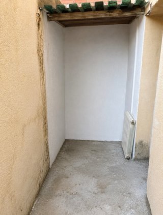 Local parking garaje