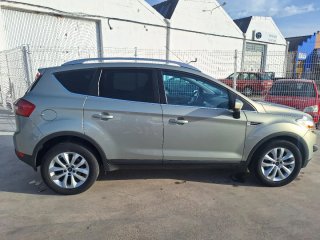 Ford Kuga 2010
